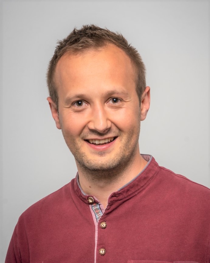 Daniel Puckmayr - Gründer von creonect